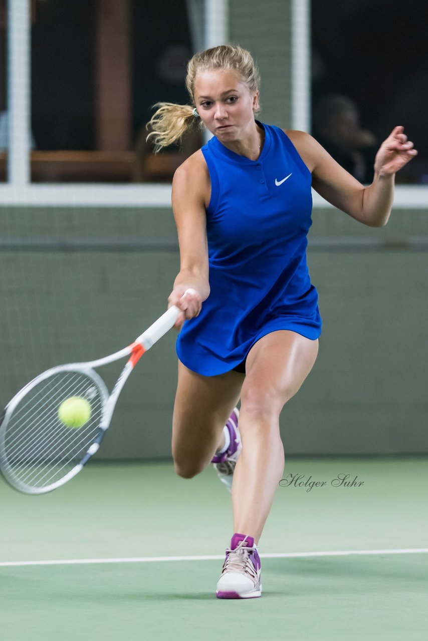 Antonia Balzert 273 - Lilienthal Open